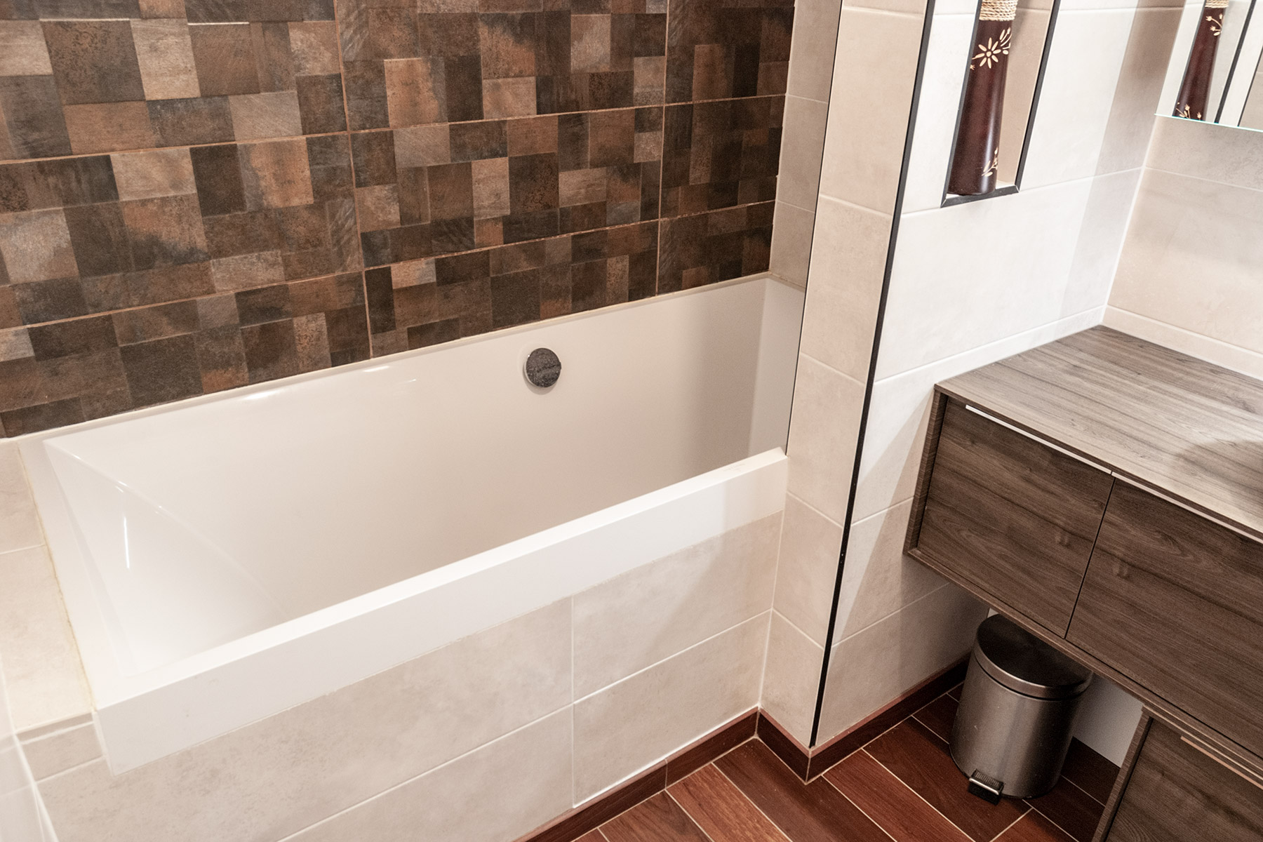 A vendre 77 M2 Thiais - salle de bain