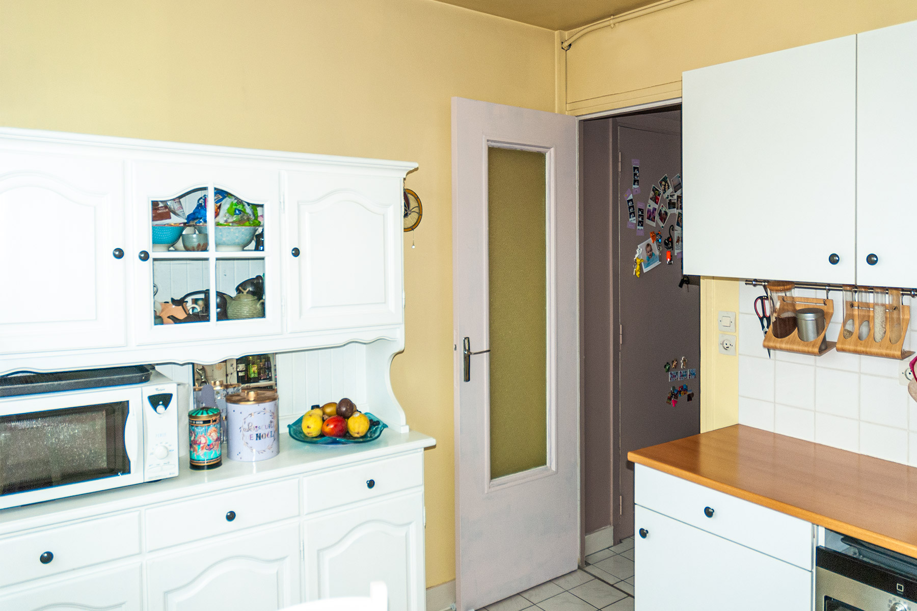 A vendre 77 M2 Thiais - Cuisine